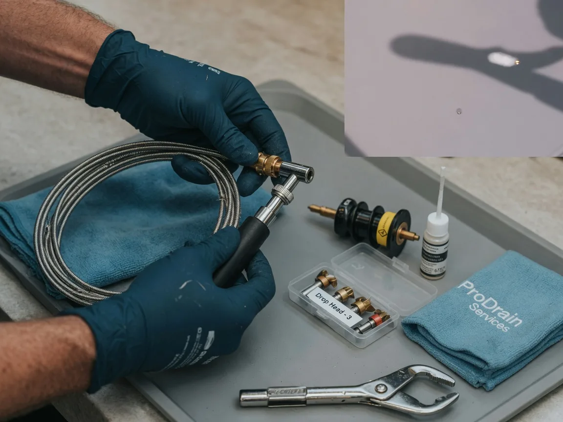 Why choose Drain Cleaning in Mccall, ID